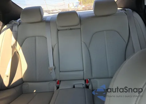 2023 Genesis G70 Base из США, поврежденный, VIN KMTG34TA8PU109117